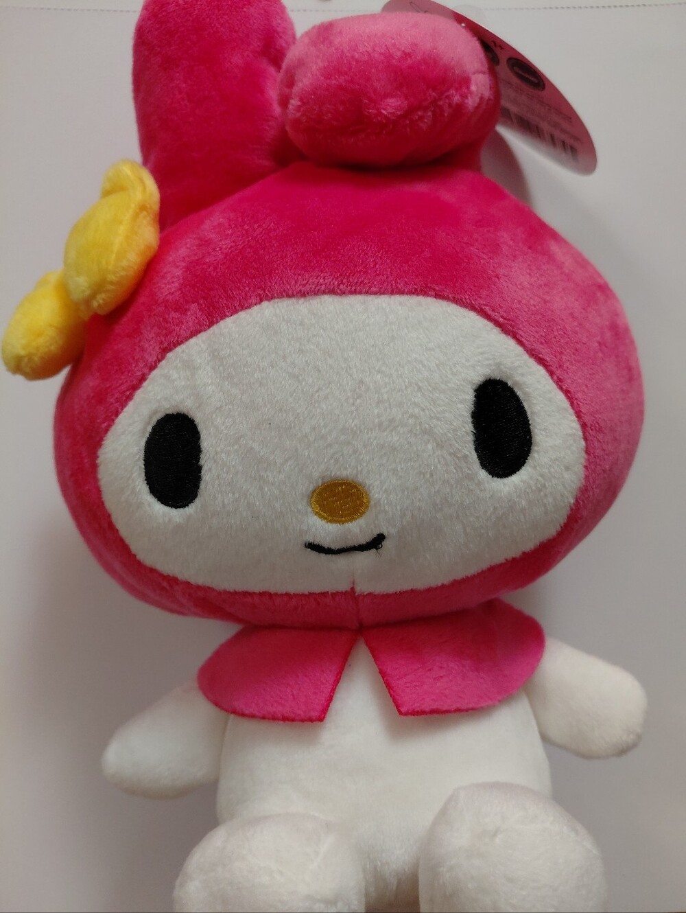 My Melody - Sanrio Plush 8" - Hello Kitty And Friends